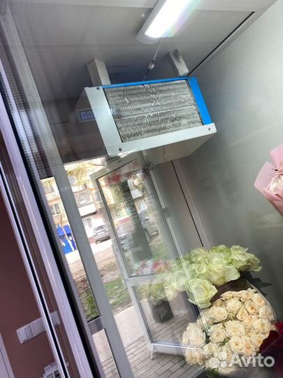 Моноблок для холодильной камеры бу