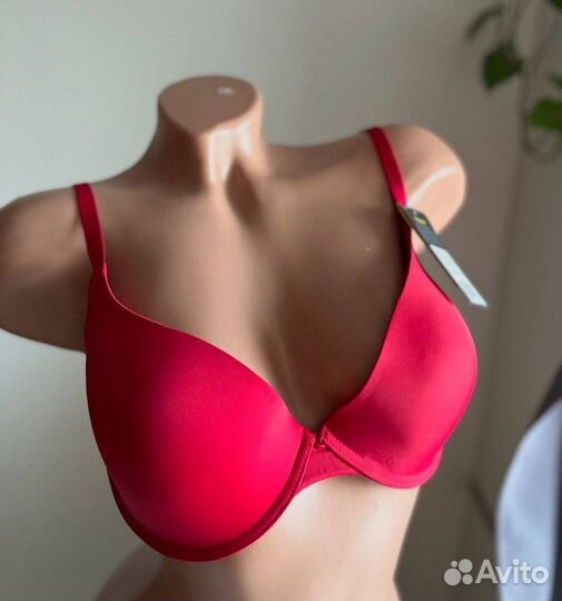 Бюстгальтер Wonderbra 75B/65I/75H