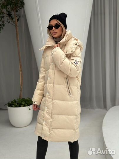 Куртка зимняя