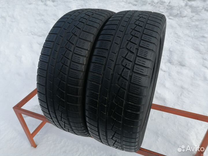 Yokohama W.Drive V902 235/55 R19