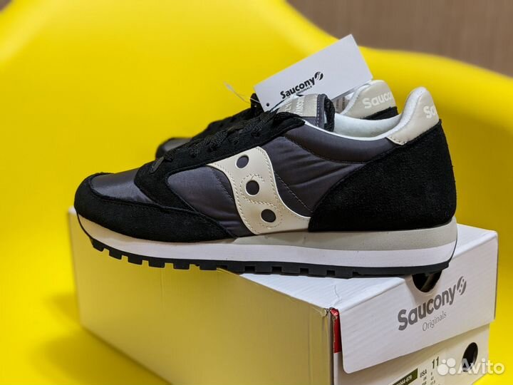 Кроссовки Saucony Jazz оригинал