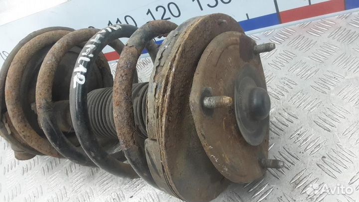 Амортизатор/стойка передняя левая Hyundai Santa Fe