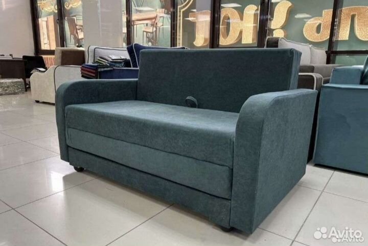 Диван чебурашка