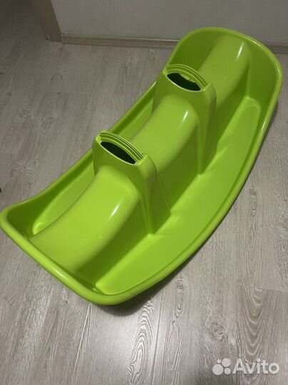 Качалка Качели