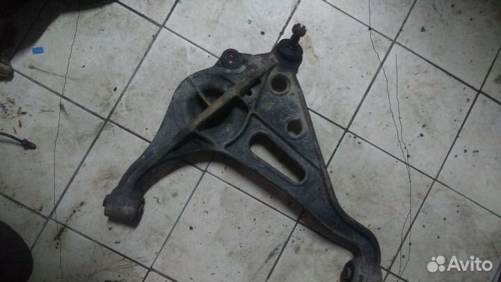 Рычаг подвески