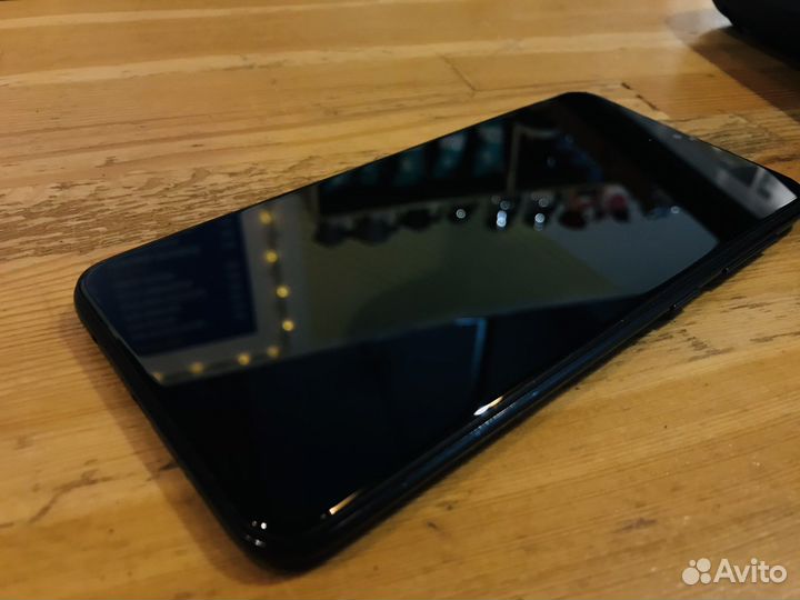 Замена дисплея iPhone X