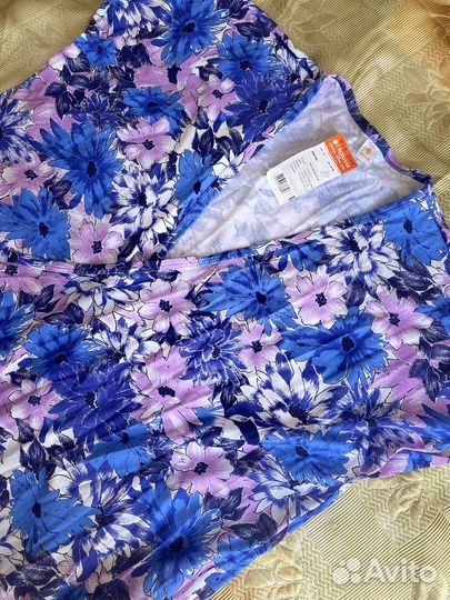 Халат женский новый