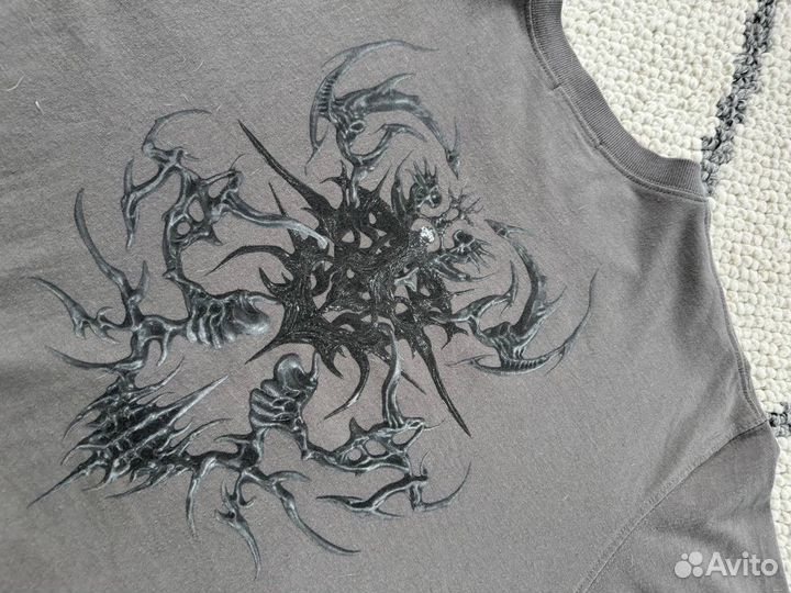 Футболка abublunt