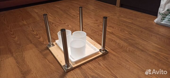 Пресс для сыра