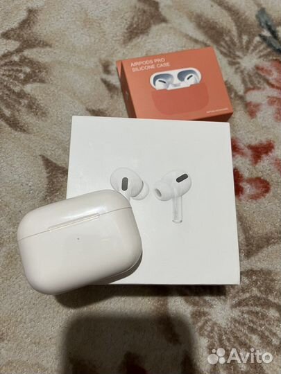 Airpods pro