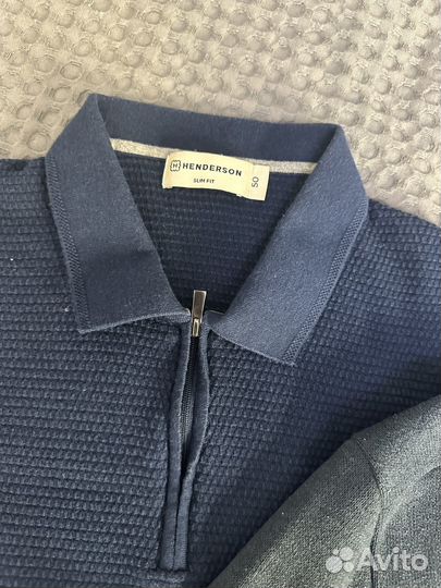 Мужские вещи пакетом 48 50