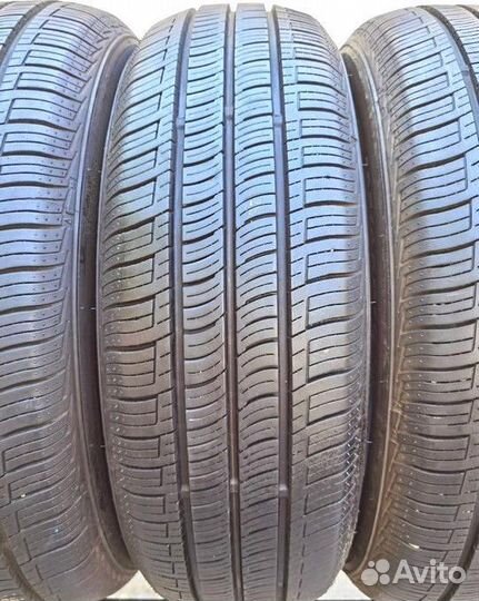 Nexen N'Priz AH5 185/65 R15 88H