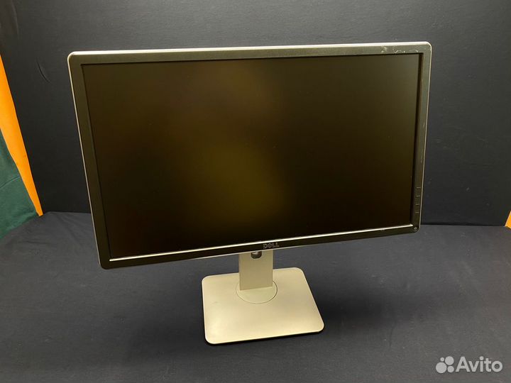 Монитор dell 23 IPS 1920*1080 С гарантией