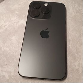 iPhone 15 Pro, 256 ГБ