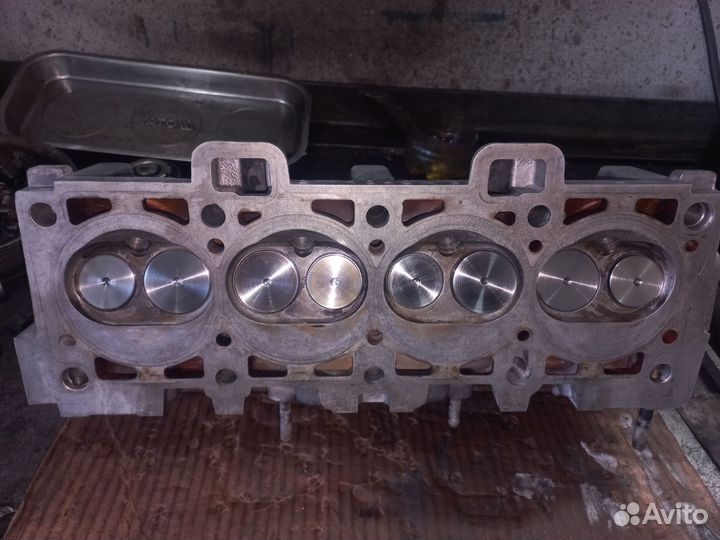 Гбц ваз 11186 8 ми гранта,калина, 2108, 2109, 2114