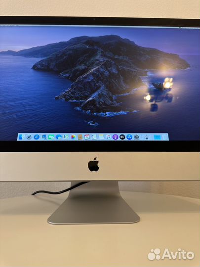 Apple iMac 27 2011