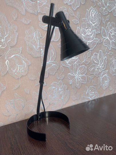 Лампа настольная IKEA