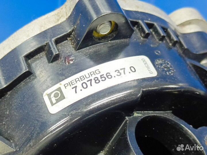 Корпус термостата Audi A4 B8 1.8 CDH 2009