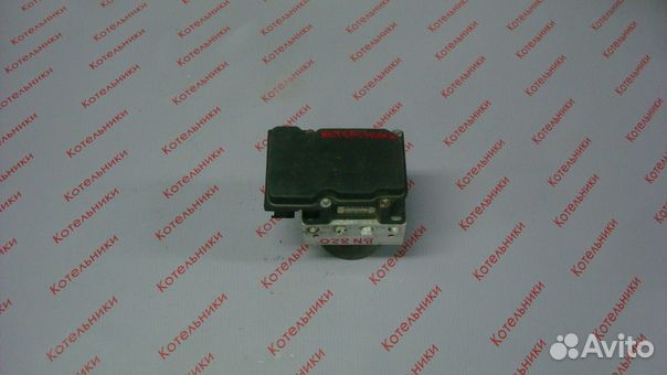 Nissan Almera N16 47660-BN820 Блок ABS