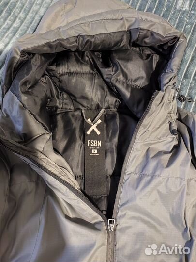 Куртка женская, зима