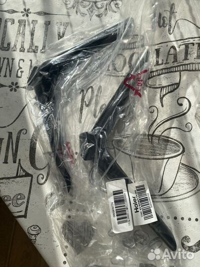 Ножки от телевизора haier