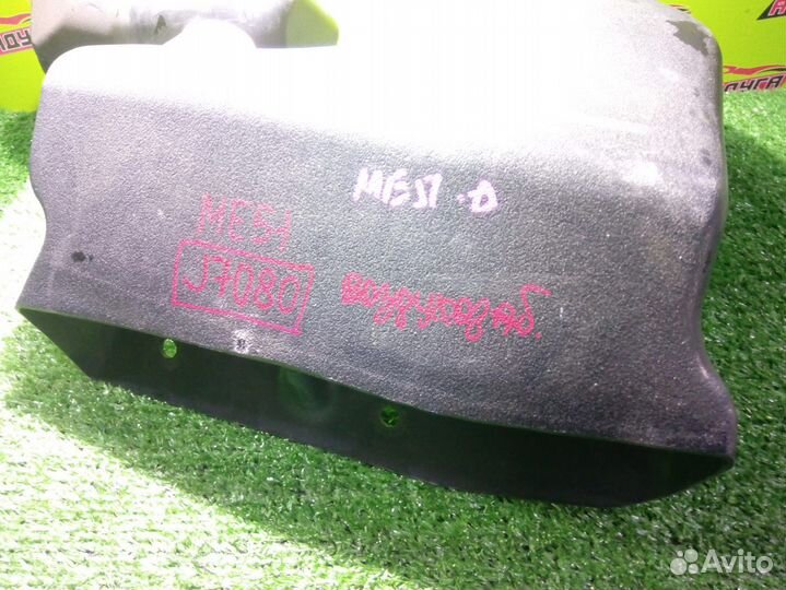 Воздухозаборник nissan E51,ME51 elgrand VQ25-DE