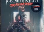 Ice Nine Kills - The Silver Scream 2LP