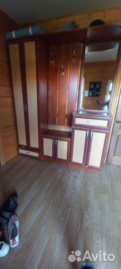 Прихожая