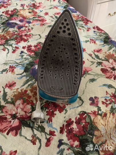 Утюг Tefal