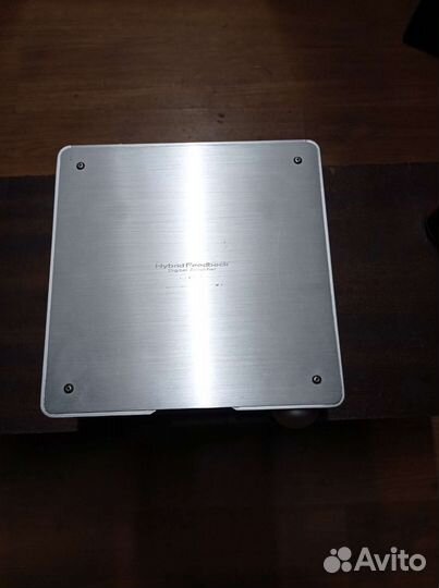 Dvd плеер jvs EXA1