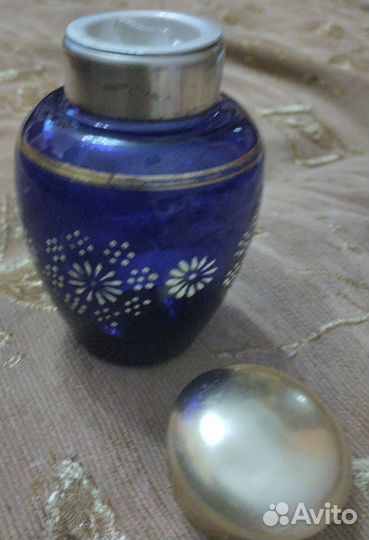 Чайница СССР 1960-е гг