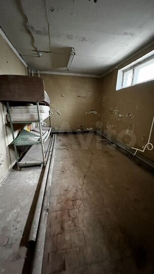 Помещение под склад/производство, 23.7 м²