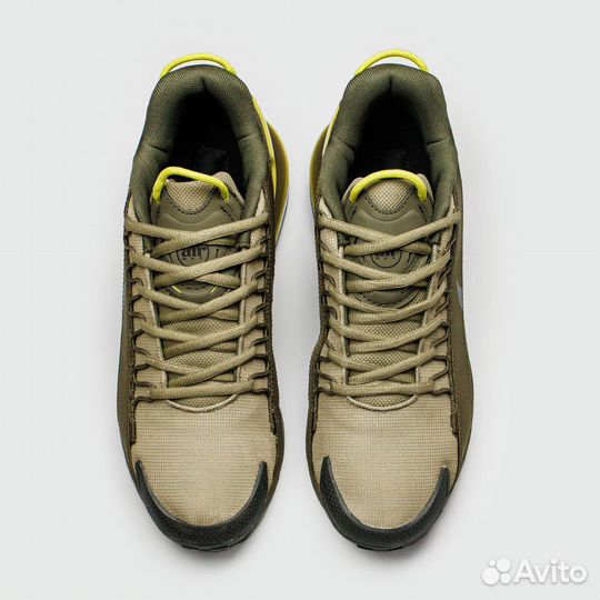 Кроссовки бронь Сергей