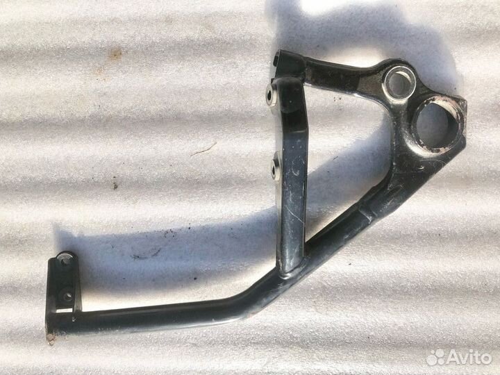 Suzuki Boulevard C50 съемная часть маятника