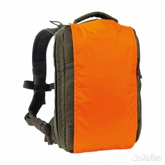 Рюкзак Tasmanian Tiger Backpack MK II S olive