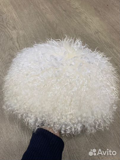 Папаха Кавказская Папаха Хабиба Дагестанская