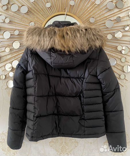 Куртка женская