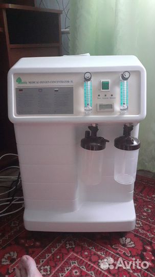 Кислородный концентратор