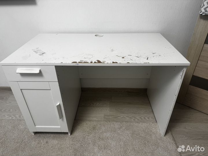 Письменный стол IKEA бу