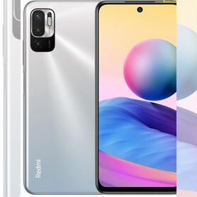 Xiaomi Redmi Note 10 5G, 4/128 ГБ