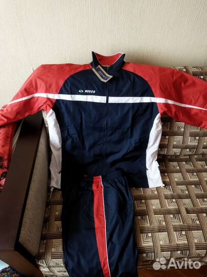 Спортивный костюм Nesco