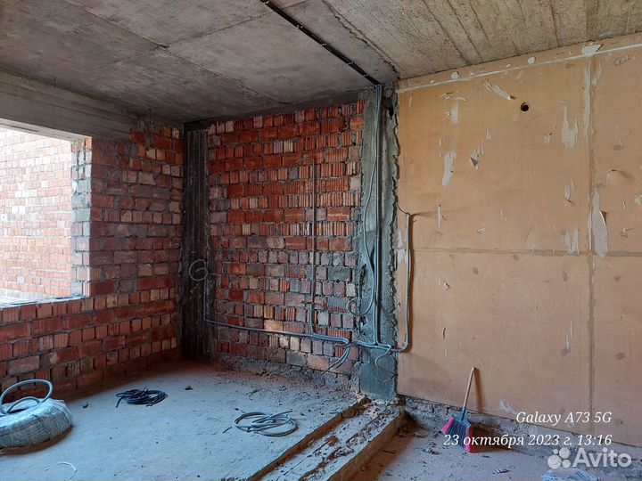 Услуги электрика