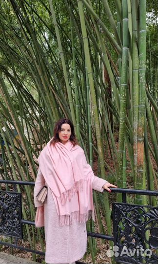 Пальто шуба тедди 48