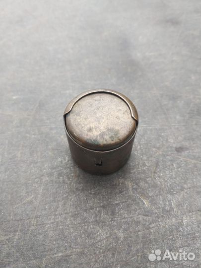 Брелки- монетницы