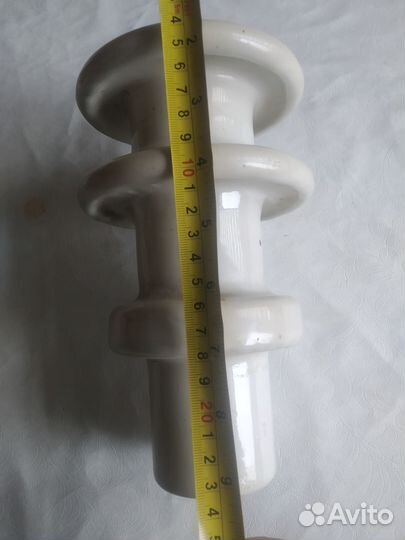 Изолятор СССР