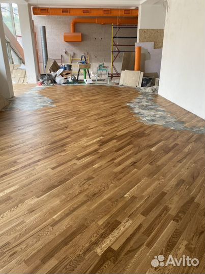 Укладка Паркет Ламинат Кварц Венил Паркетная доска