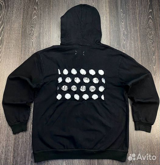 Maison Margiela худи