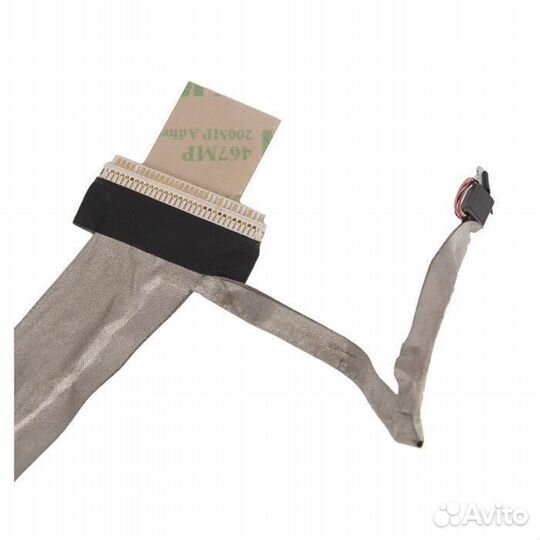 Шлейф матрицы ноутбука DC02000UD00