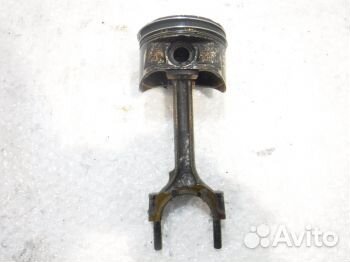 Поршень Ниссан Pathfinder R50