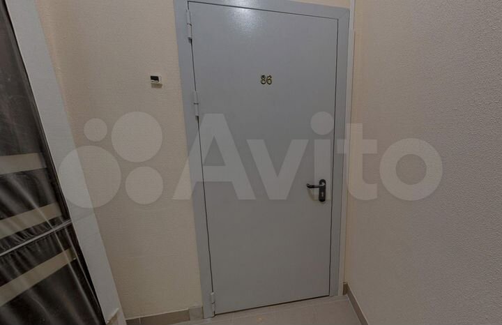 4-к. квартира, 93,6 м², 8/9 эт.